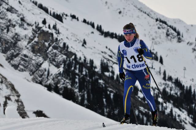Grand-Prix La Clusaz